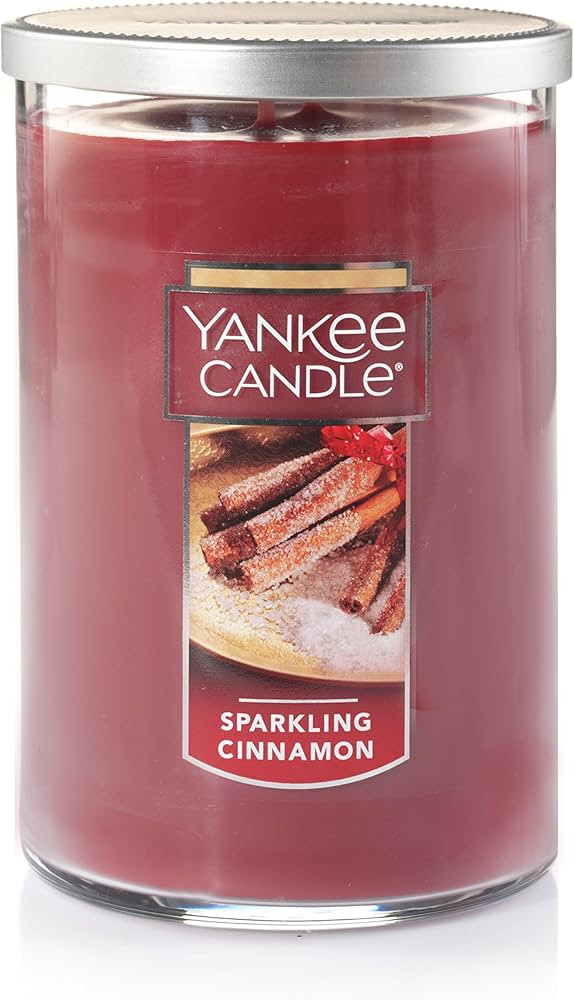 Visit the Yankee Candle Store | Amazon (US)
