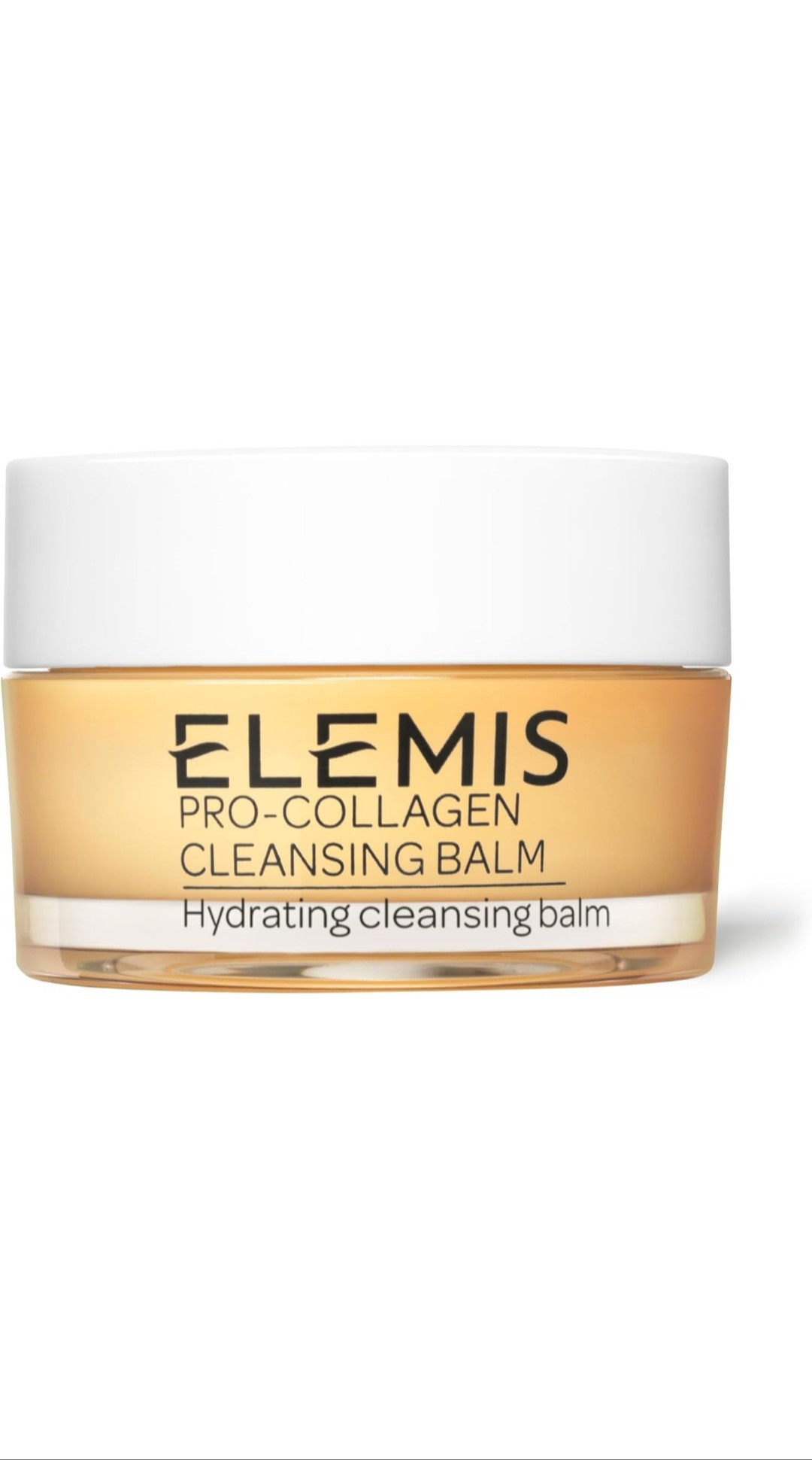 Elemis Pro Collagen Cleansing Balm on Sale / Amazon Prime Day Deals

#LTKSaleAlert #LTKBeauty #LTKStyleTip