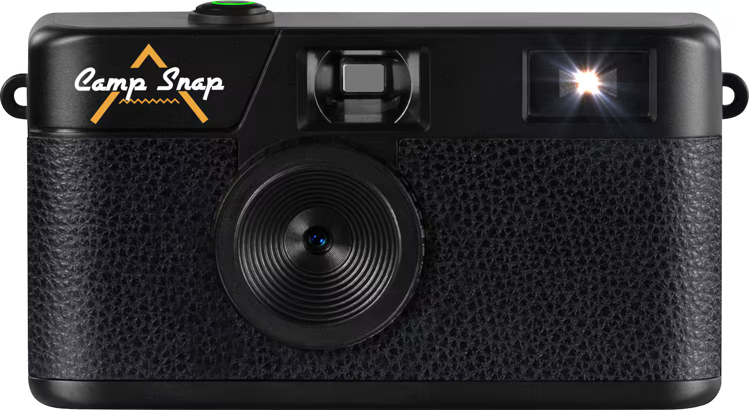 Camp Snap - Screen Free Digital Camera - Black | Best Buy U.S.