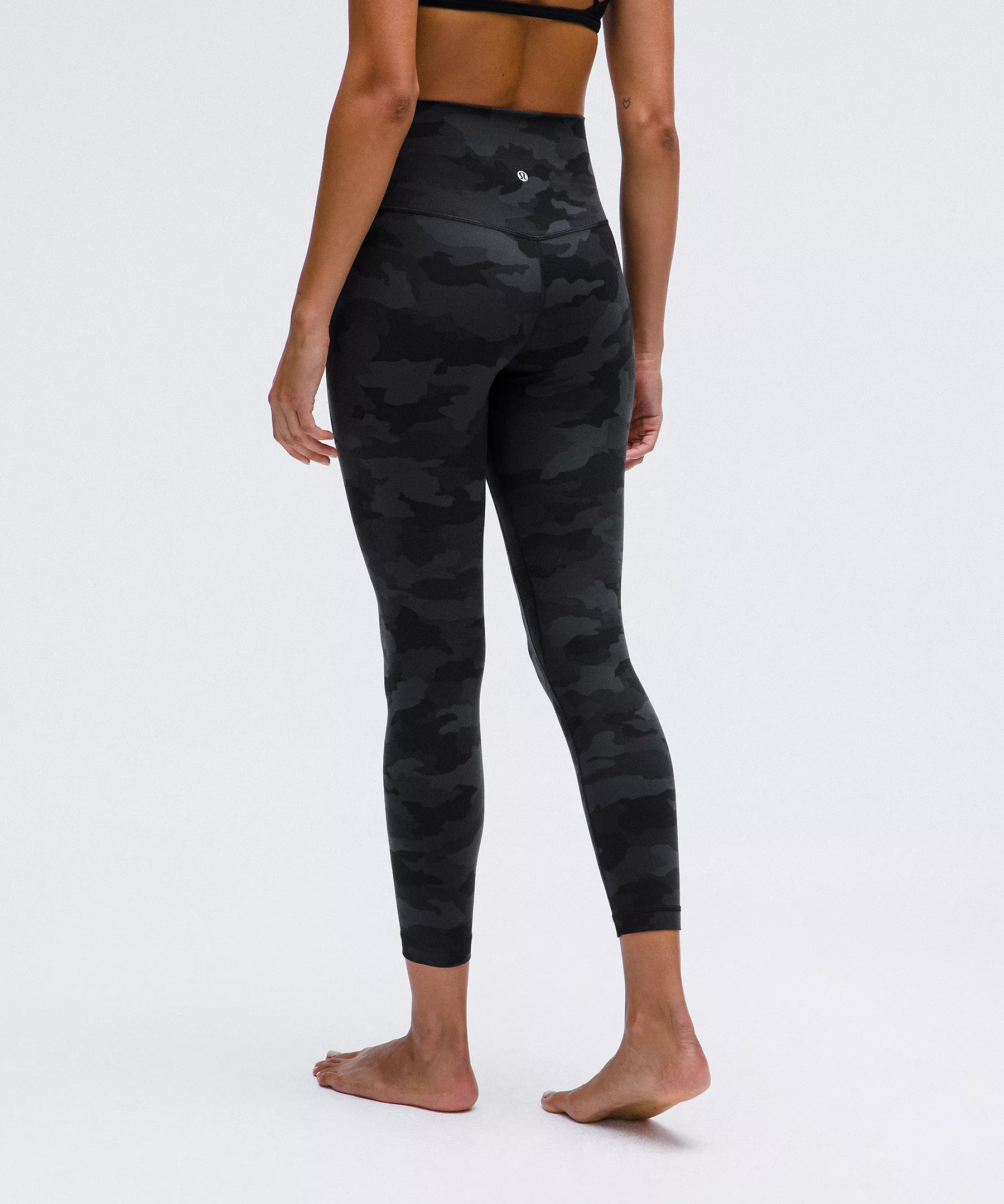 lululemon Align™ High-Rise Pant 25" | Lululemon (US)