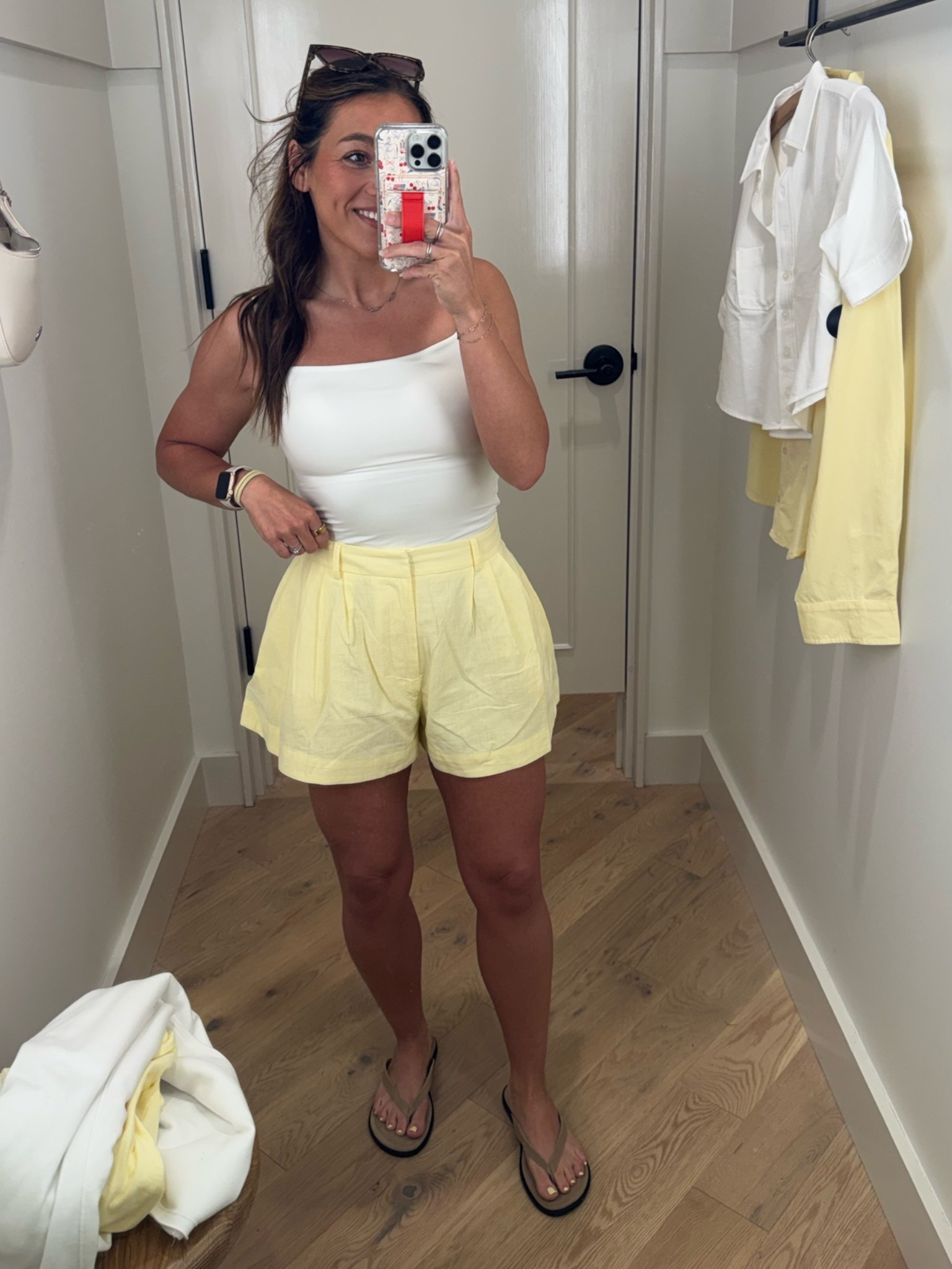 OOTD

#LTKootd #LTKdayinmylife #LTKmomlife