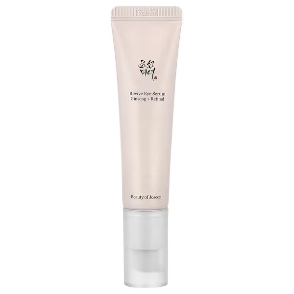 Beauty of Joseon, Revive Eye Serum, Ginseng + Retinal, 1.01 fl oz (30 ml) | iHerb