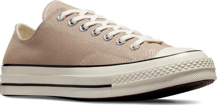 Converse Chuck 70 Oxford Sneaker (Men) | Nordstrom | Nordstrom