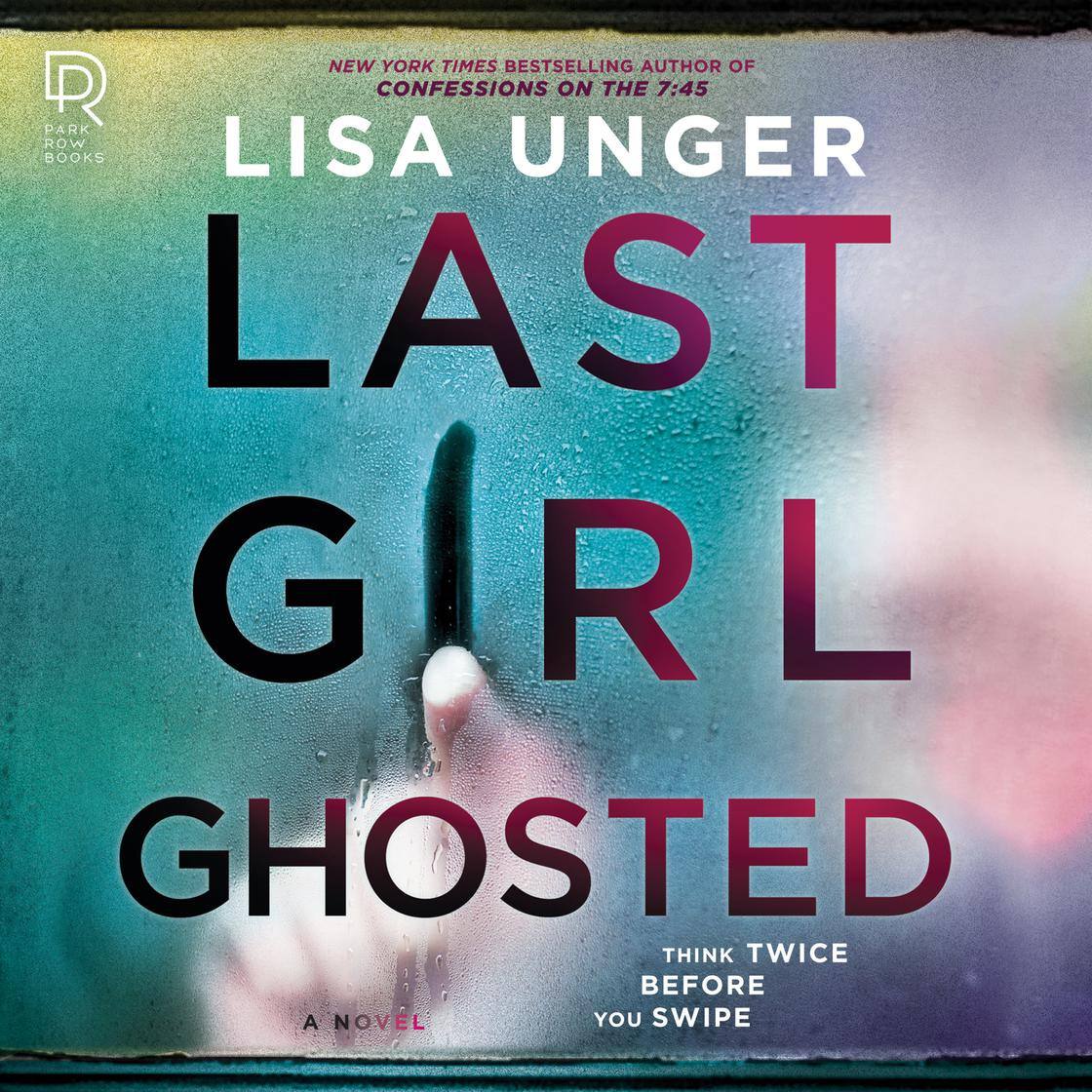 Last Girl Ghosted | Libro.fm (US)