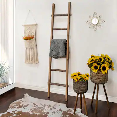 Blanket Ladders - Bed Bath & Beyond | Bed Bath & Beyond
