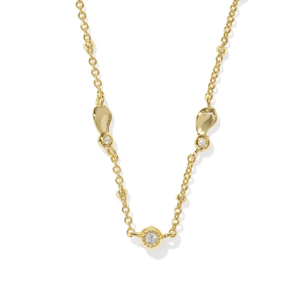 Kendra Scott Lucille Strand Necklace | Target