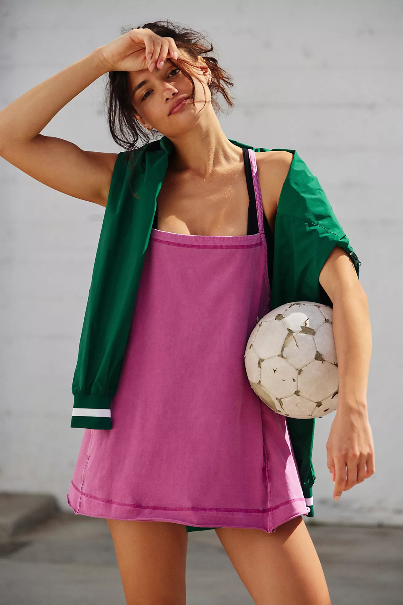 Square Up Tank | Free People (Global - UK&FR Excluded)