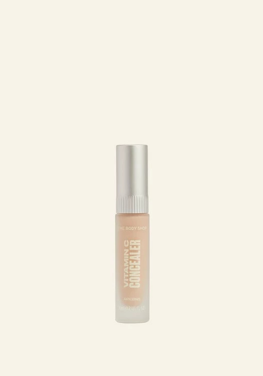 Vitamin C Concealer | The Body Shop (UK)