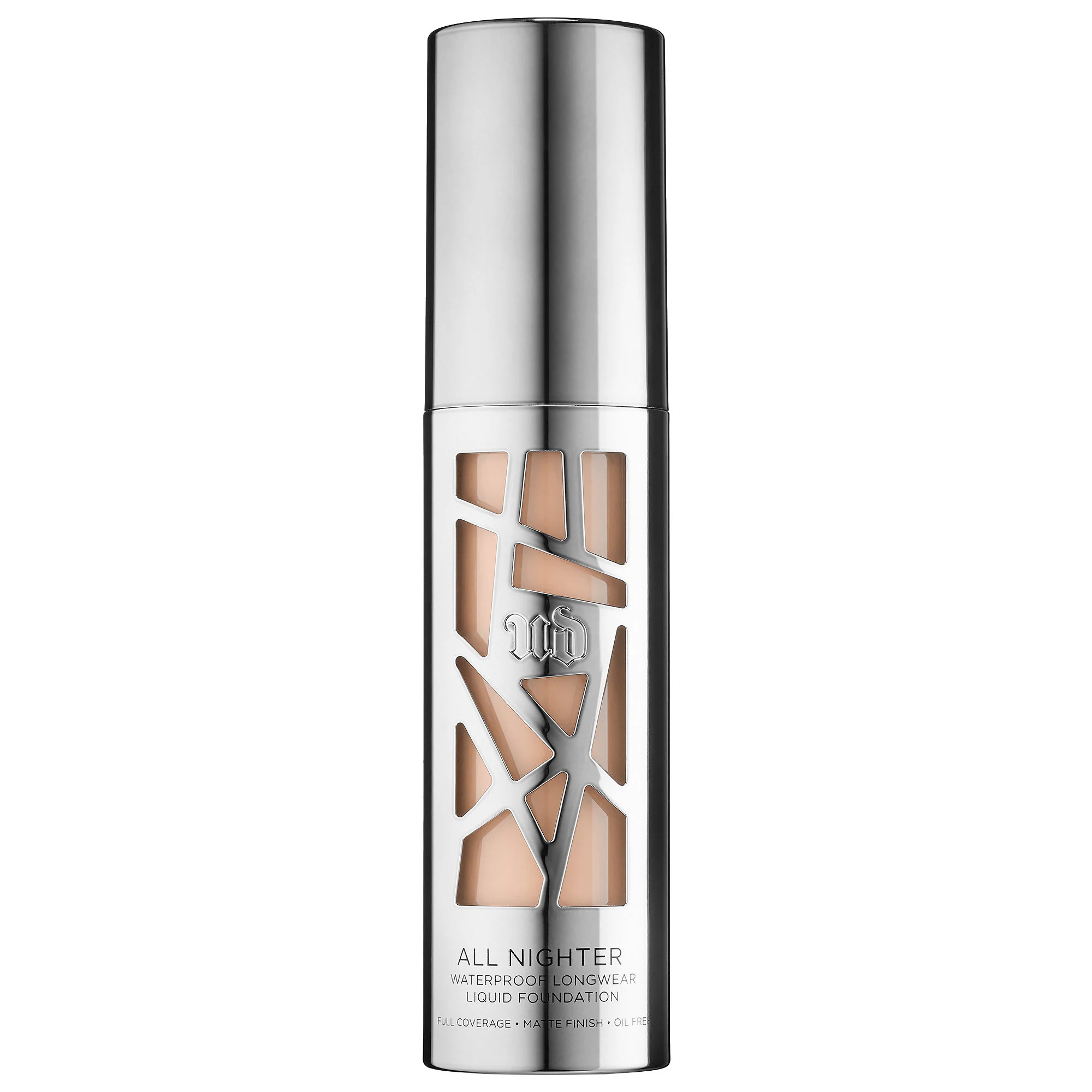 Urban Decay All Nighter Liquid Foundation 4 1 oz/ 30 mL | Sephora (US)