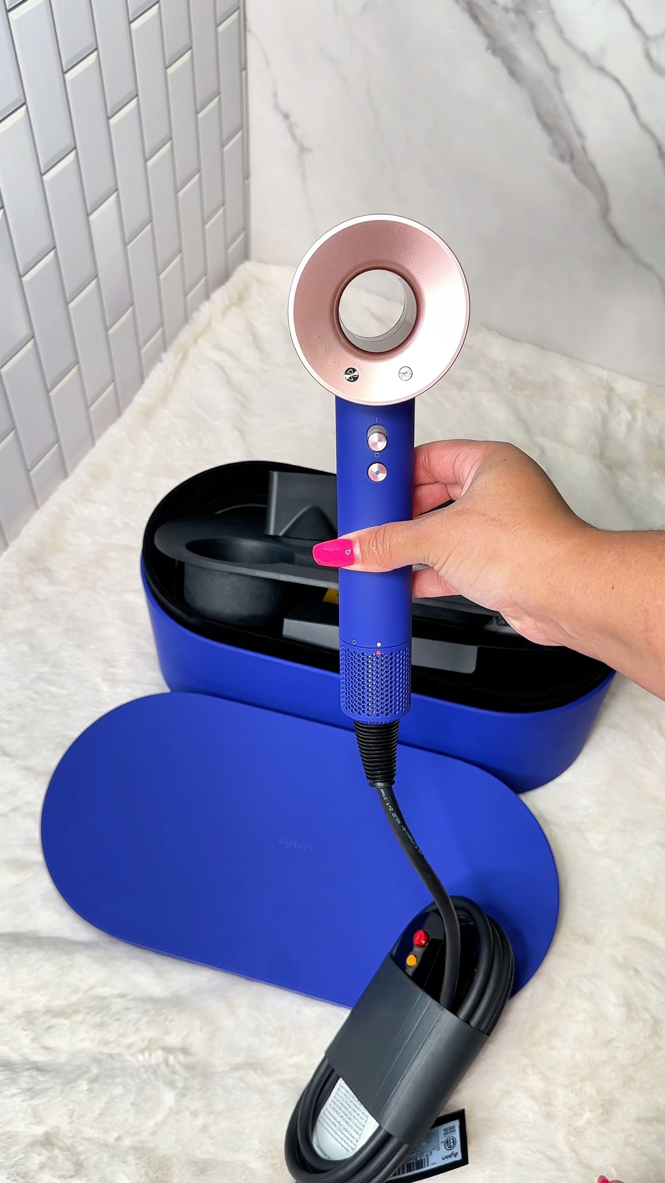 My new favorite hair tool!

#LTKGiftGuide #LTKbeauty #LTKFind