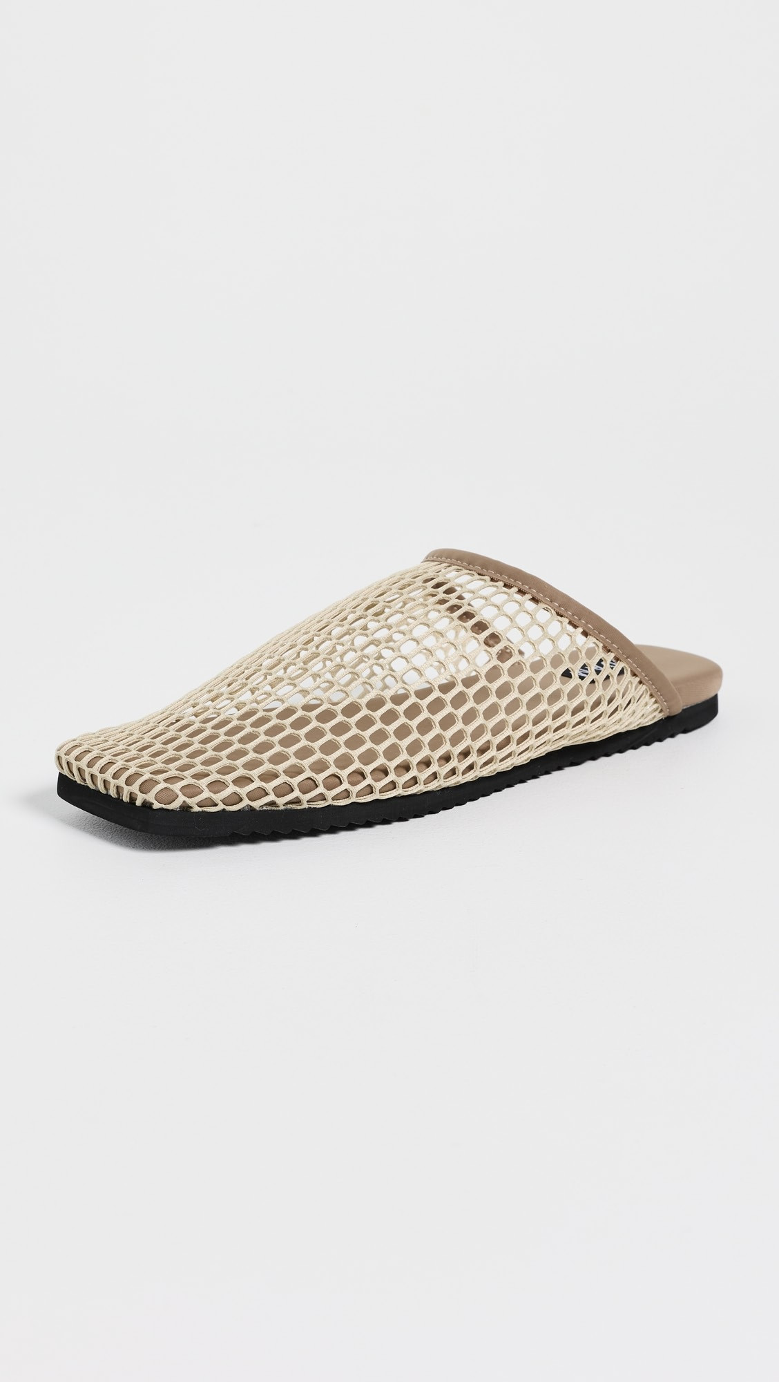 Mesh Baboosh Mules | Shopbop