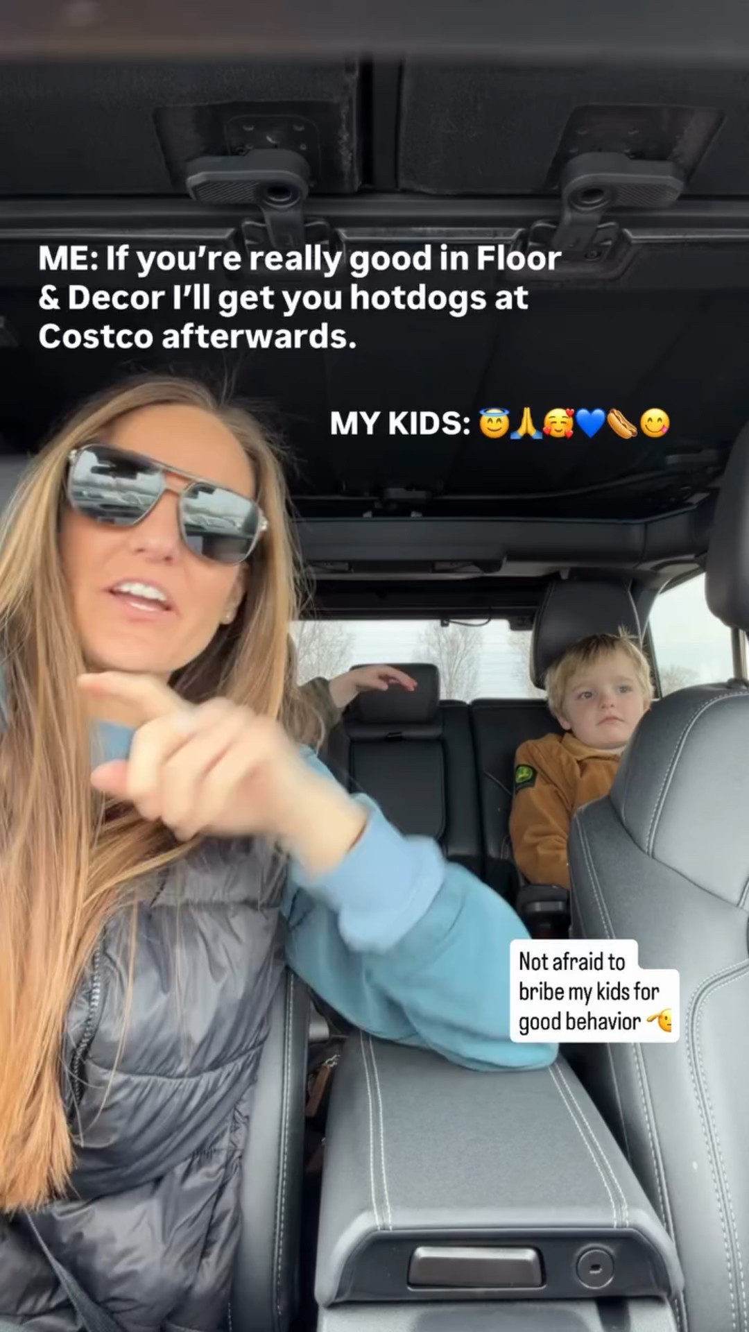 Perfect outfit for running errands with my kids! 

Tap to shop 🔗

Activewear, outfit idea, outfit inspiration 

#LTKmomlife #LTKgrwm #LTKootd