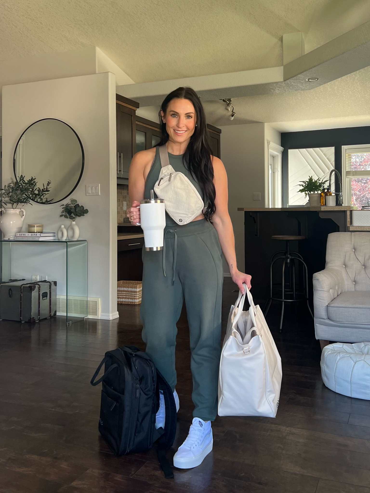 Travel Outfit 

#LTKtravel #LTKstyletip #LTKFind