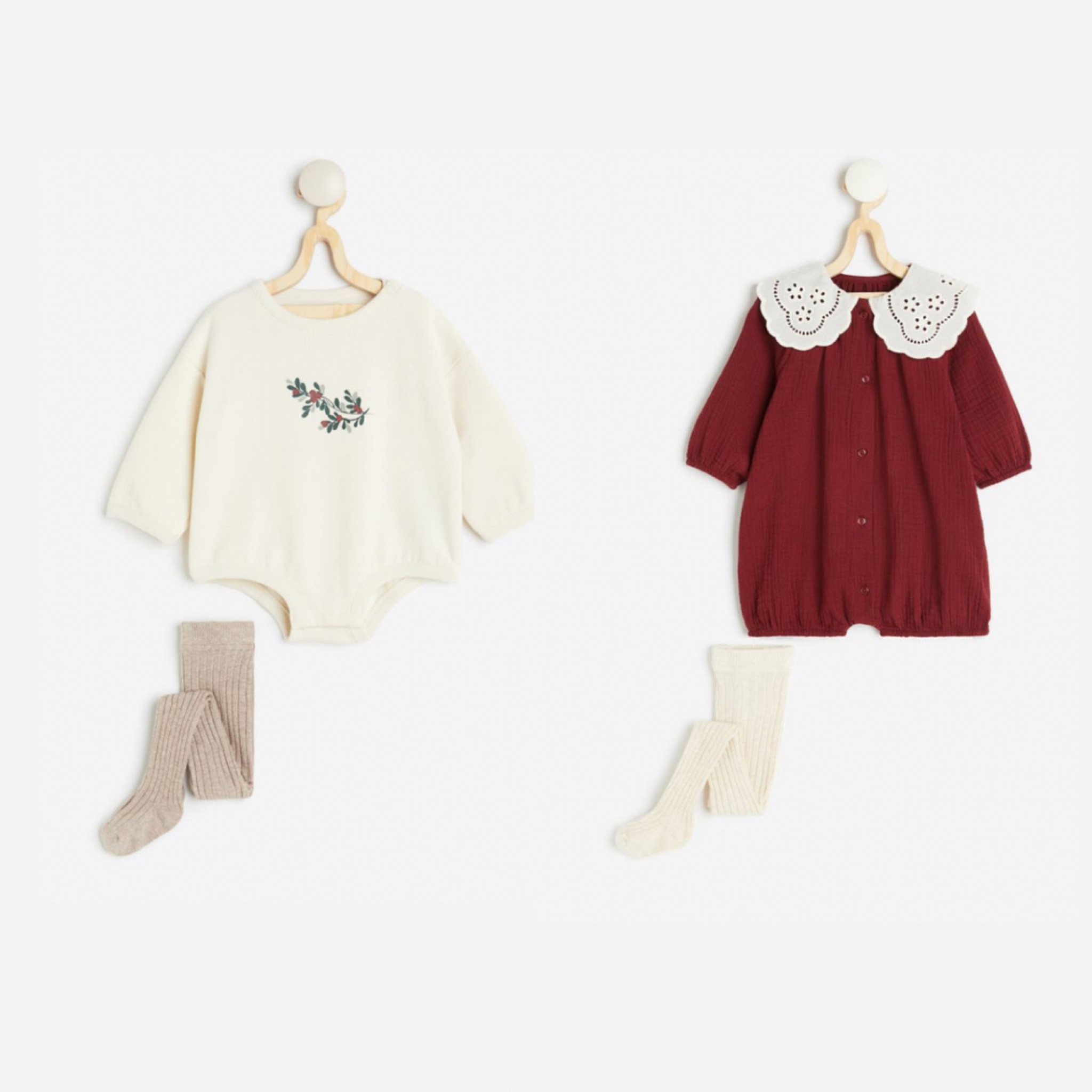 #outfit #baby #babyoutfit #holiday #holidayoutfit #romper 

#LTKbaby #LTKSeasonal #LTKHoliday