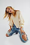 Buttercup Thermal | Free People (Global - UK&FR Excluded)