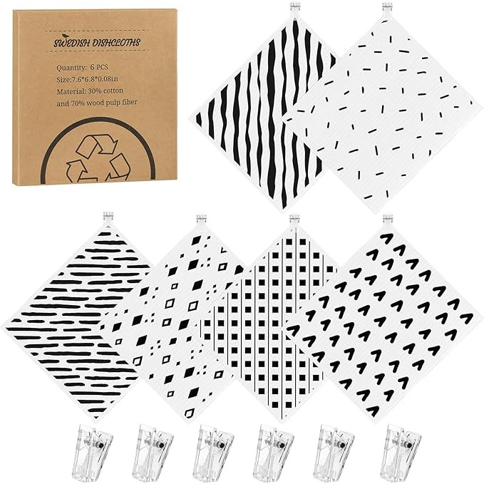 Visit the Needbrock Store | Amazon (US)