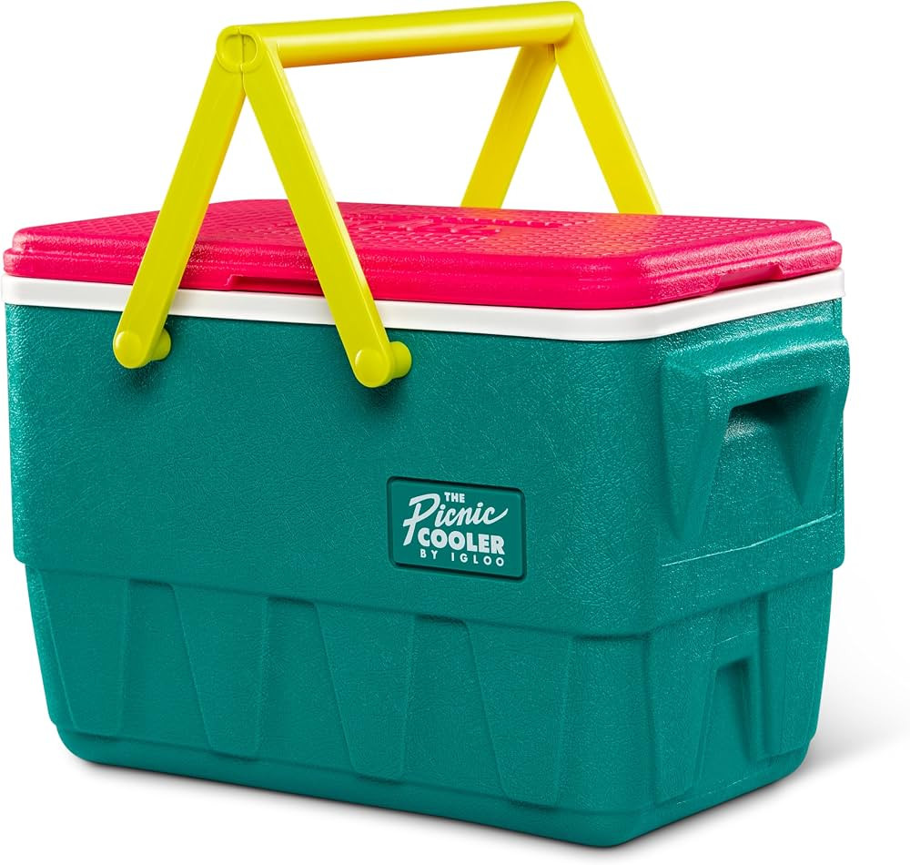 Igloo Coolers Retro Collection | Amazon (US)