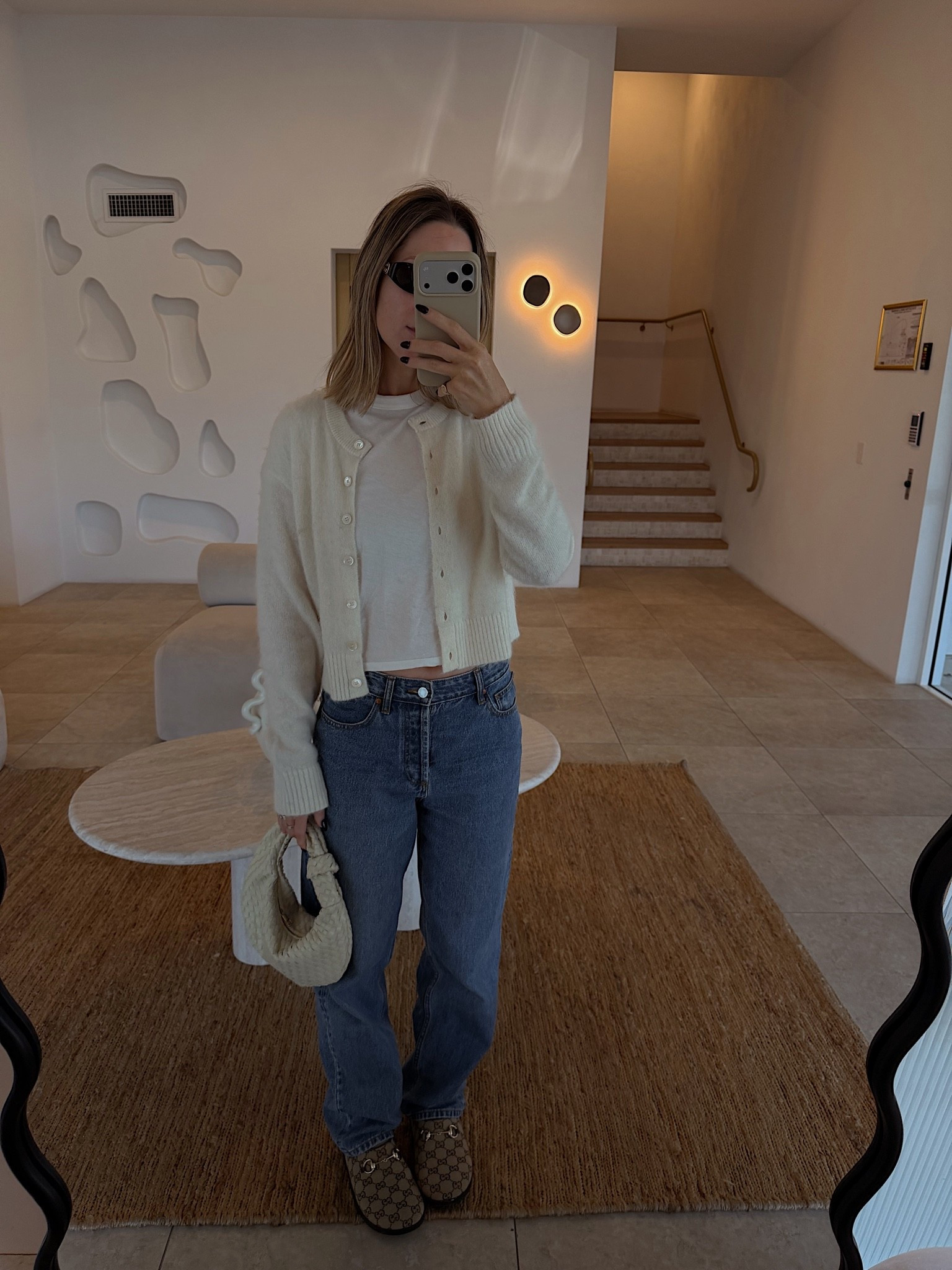 Casual Winter Styling ✔️

#LTKaustralia #LTKwinter #LTKjeans