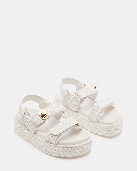 BIGMONA WHITE | Steve Madden (US)