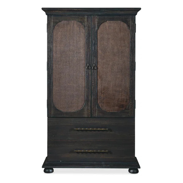 Big Sky Armoire | Wayfair North America