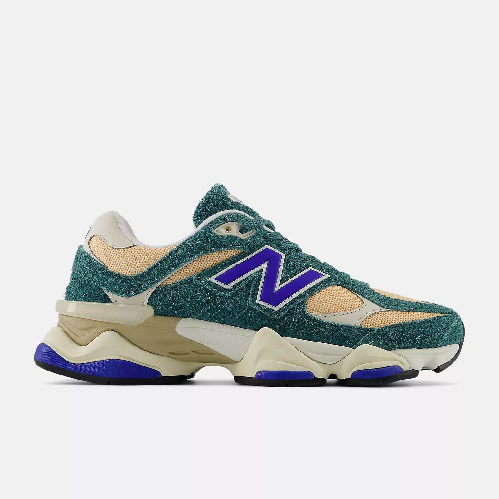 9060 | New Balance Athletics, Inc.
