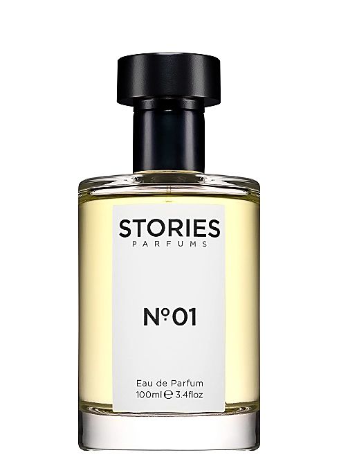 STORIES No. 01 Eau De Parfum 100ml | Harvey Nichols (Global)