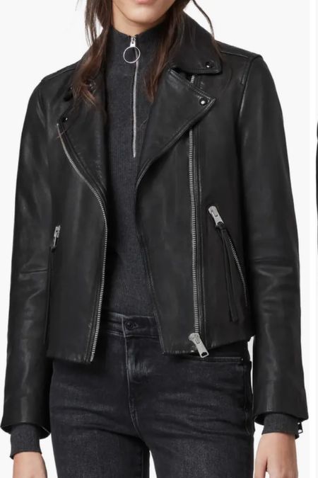 Nordstrom sale jackets 
#nsale

#LTKstyletip #LTKsalealert