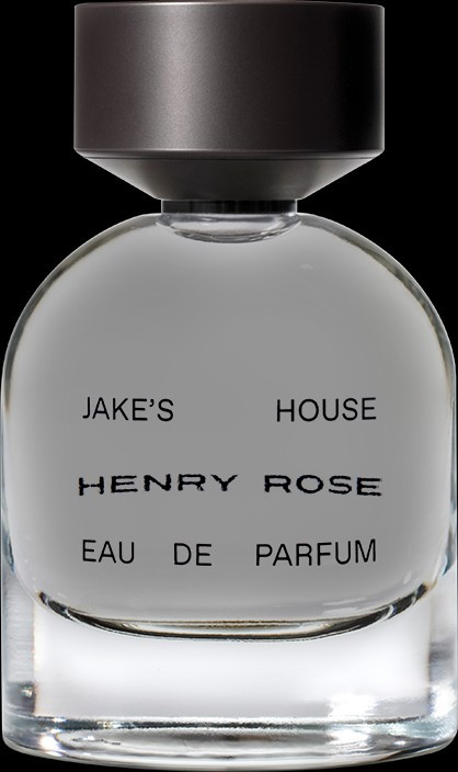 Jake's House | Henry Rose