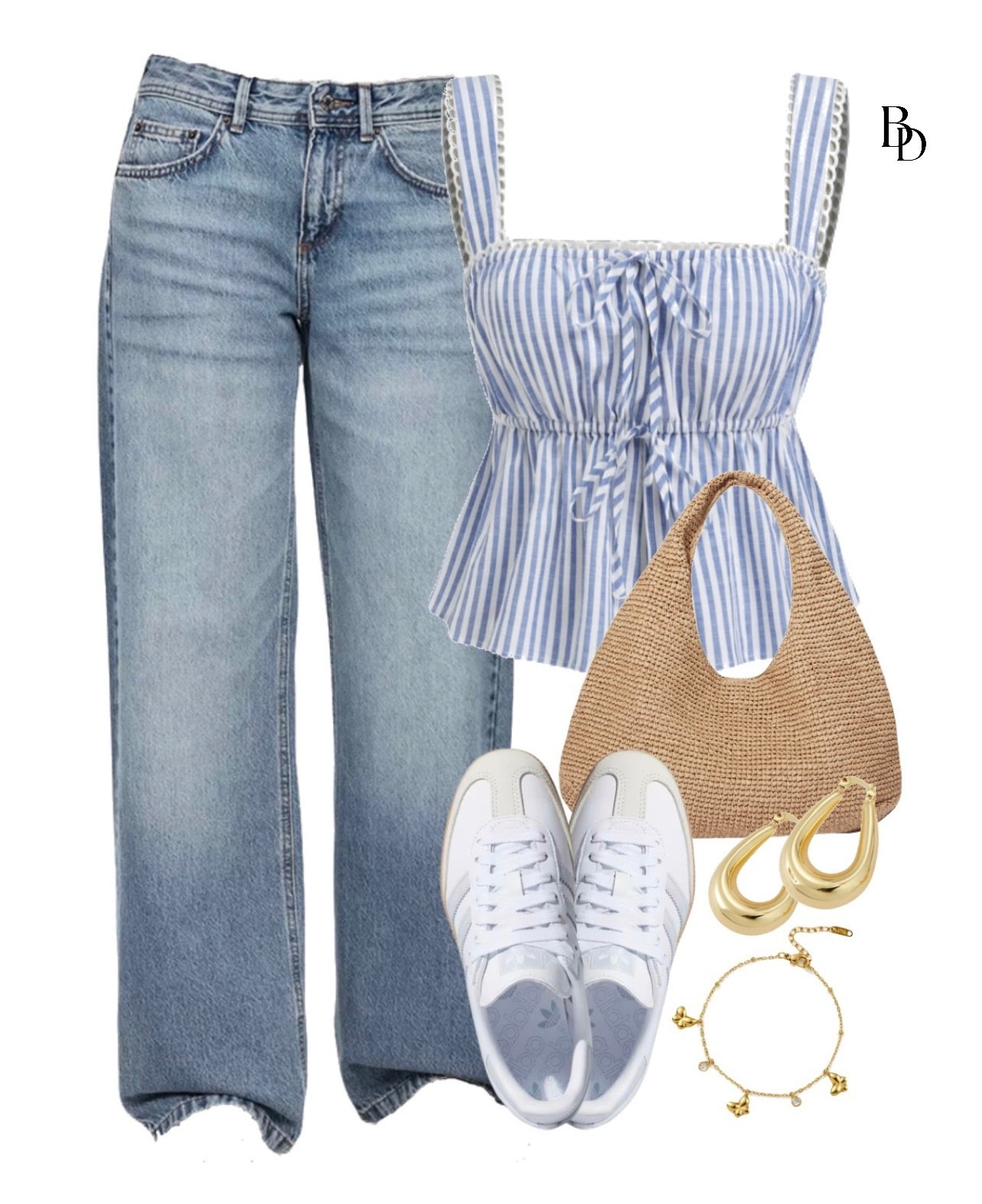 Summer look!!

#LTKSeasonal #LTKSaleAlert #LTKStyleTip