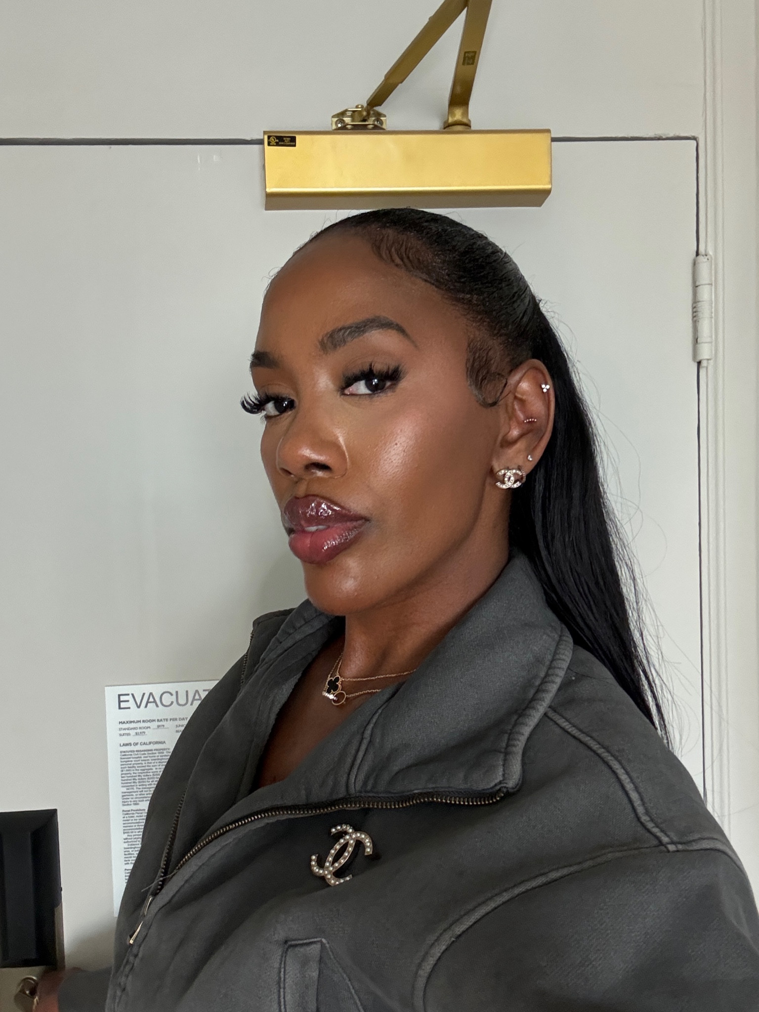 Drugstore makeup routine 

#LTKFindsUnder50 #LTKBeauty #LTKItBag