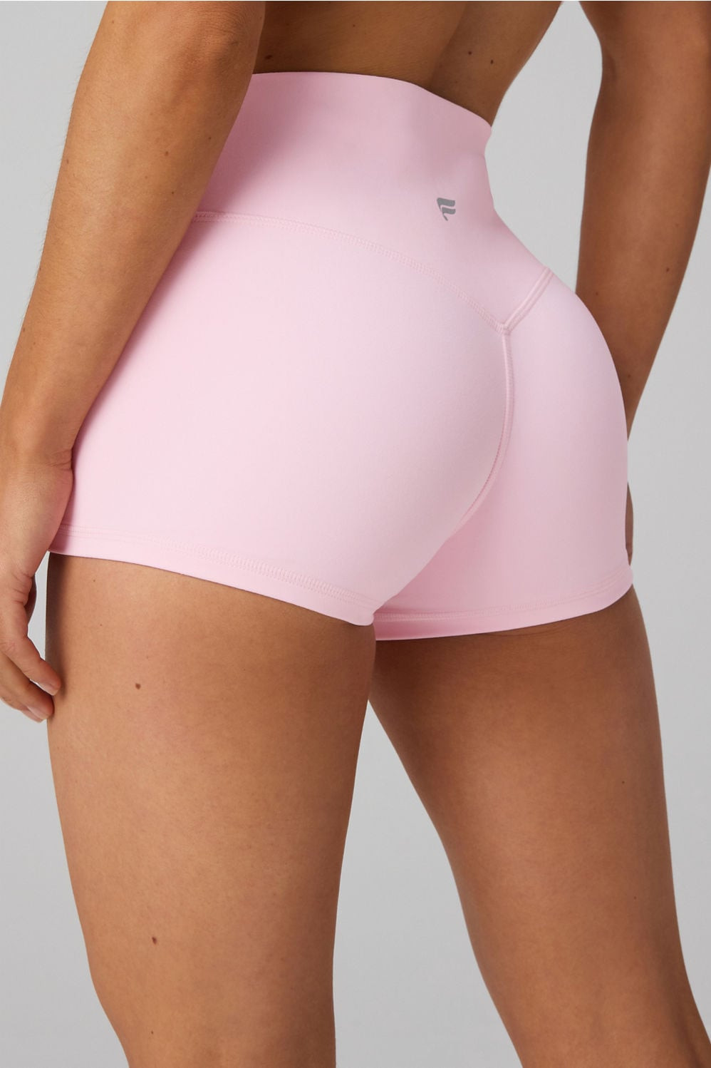 The No-Seam PureLuxe TLC Short 2" | Fabletics