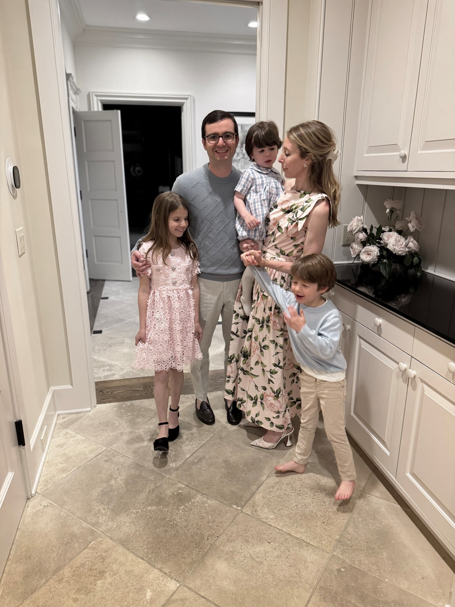 Passover and Easter outfit inspiration! 