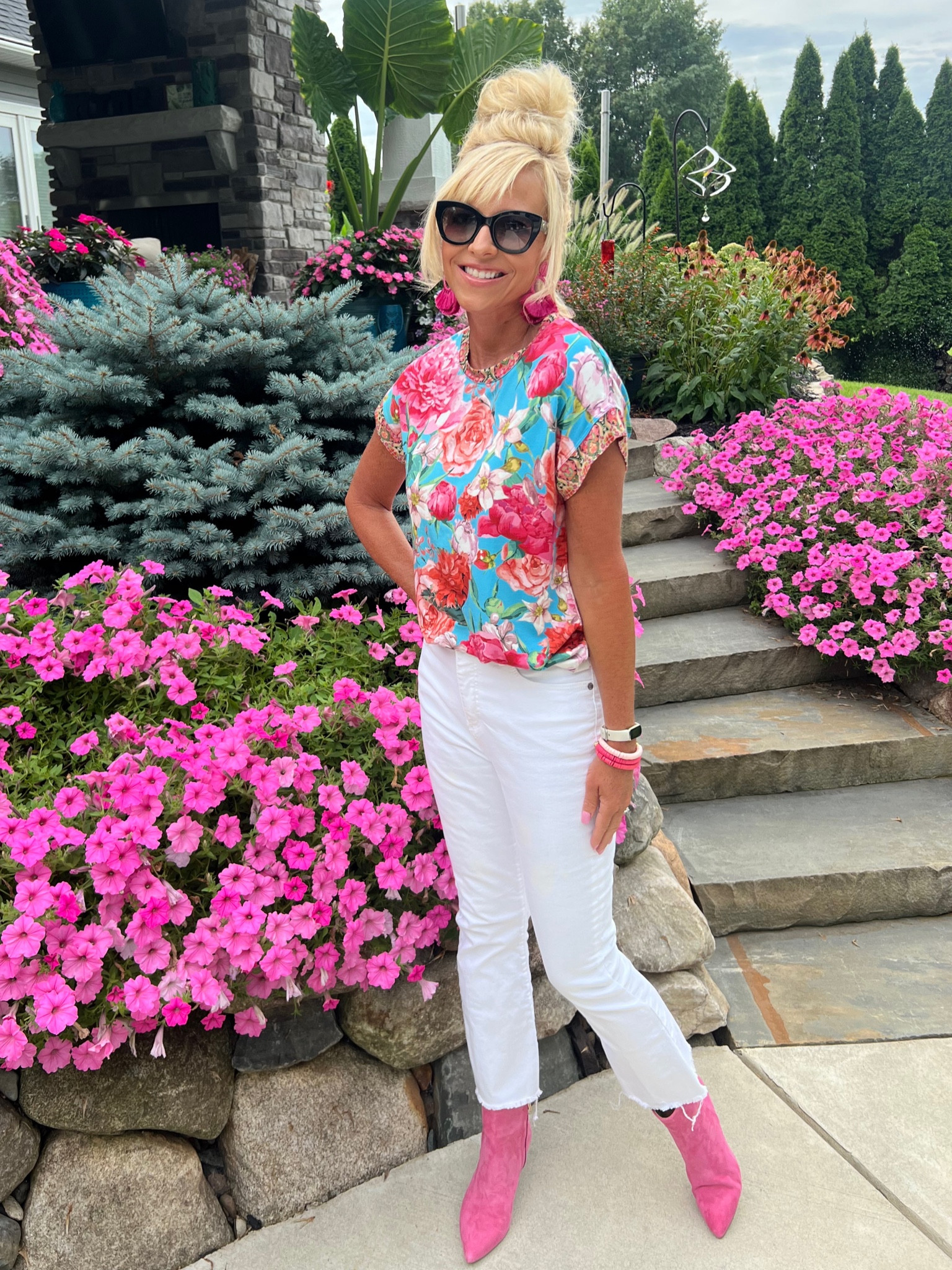 Everything ON SALE HERE AND SO CUTE #LTKUnder100 #boots #johnnywas

#LTKshoecrush #LTKsalealert #LTKstyletip