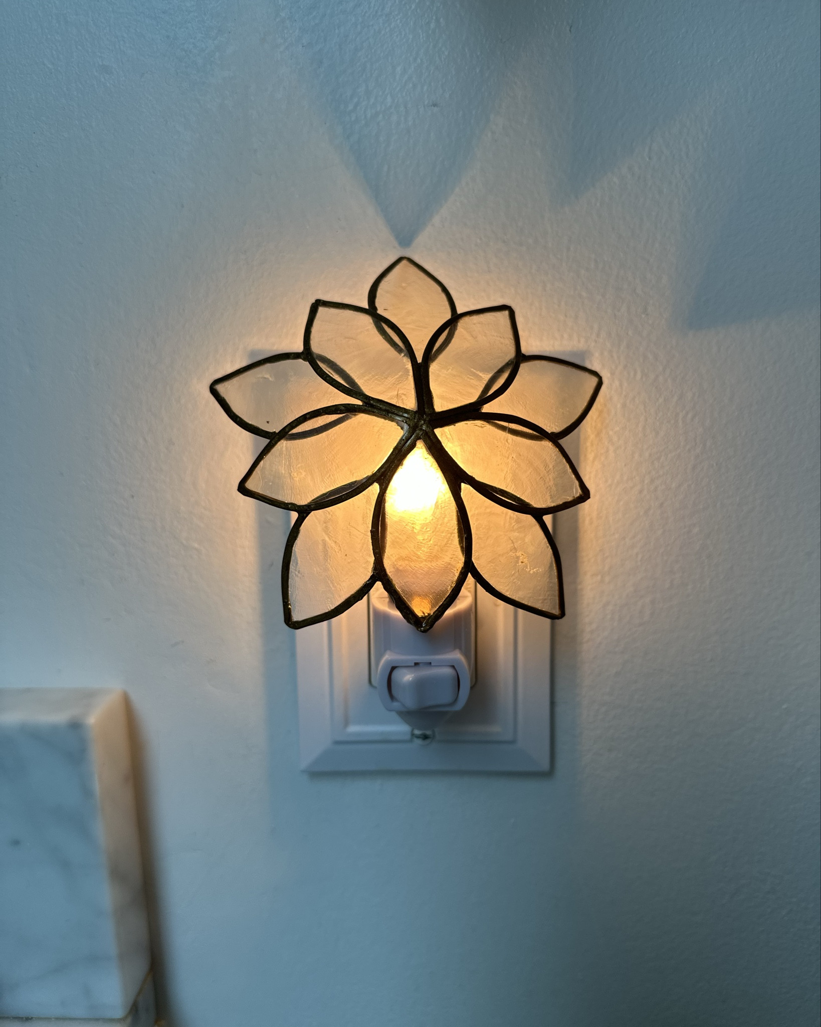 World market night lights ✨