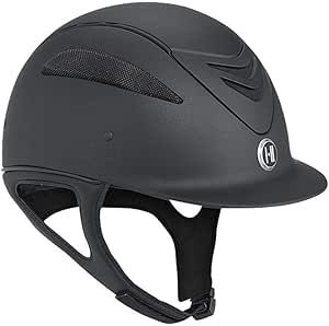 One K Defender Matte Helmet (XSmall, Black Matte) | Amazon (US)