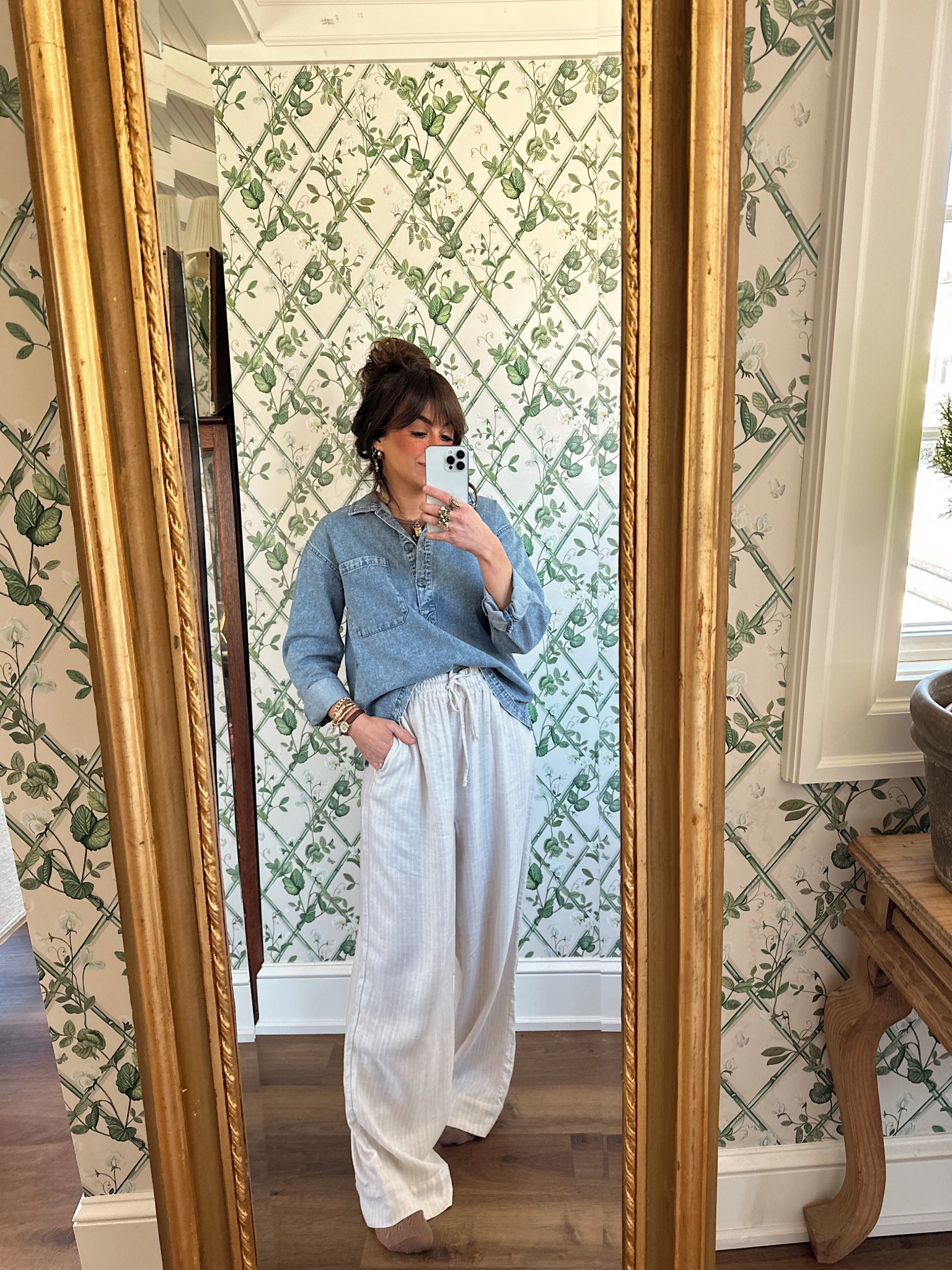 Cozy casual Friday fit ✌🏼from @walmart

#walmartpartner #walmartfashion #walmart

#LTKWorkwear #LTKStyleTip #LTKSeasonal