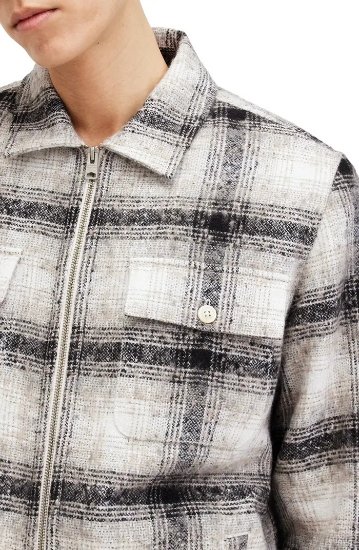 Banshee Shirt Jacket | Nordstrom