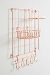 Modular Wire Wall Grid Set | Urban Outfitters (US and RoW)