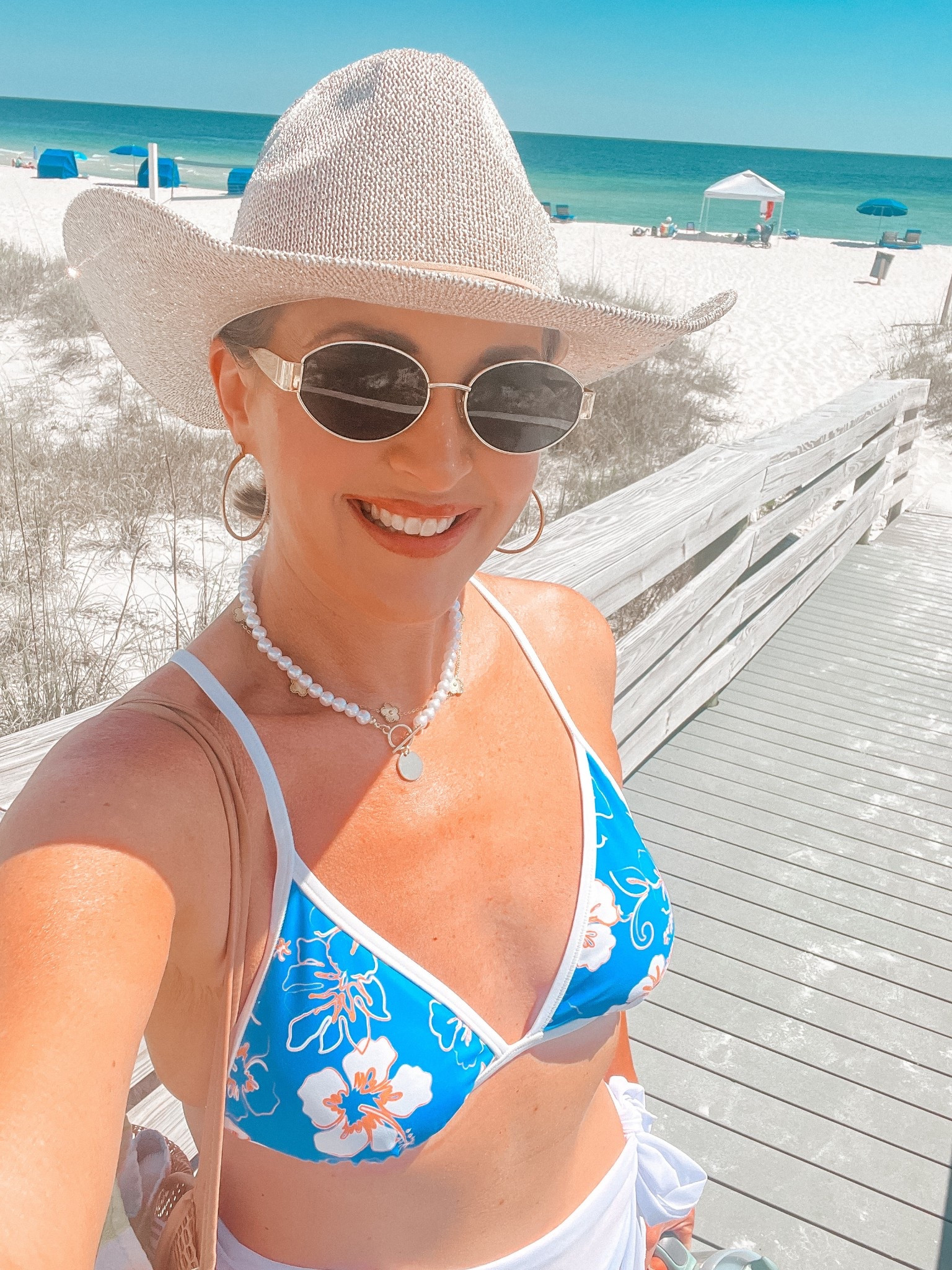 Target swim on sale. Amazon sunglasses on sale  

#LTKStyleTip #LTKFindsUnder50 #LTKSaleAlert