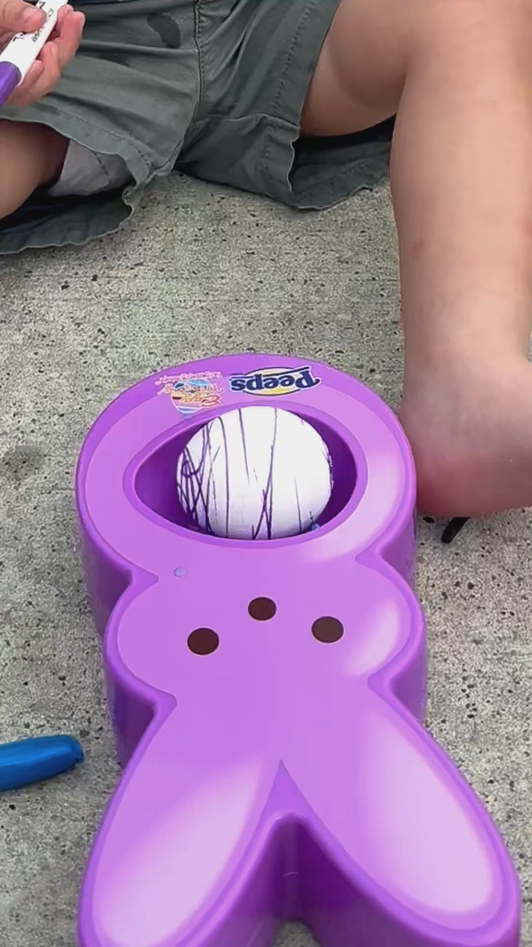 This was such a hit! #Easterparty

#LTKSwim #LTKHome #LTKKids