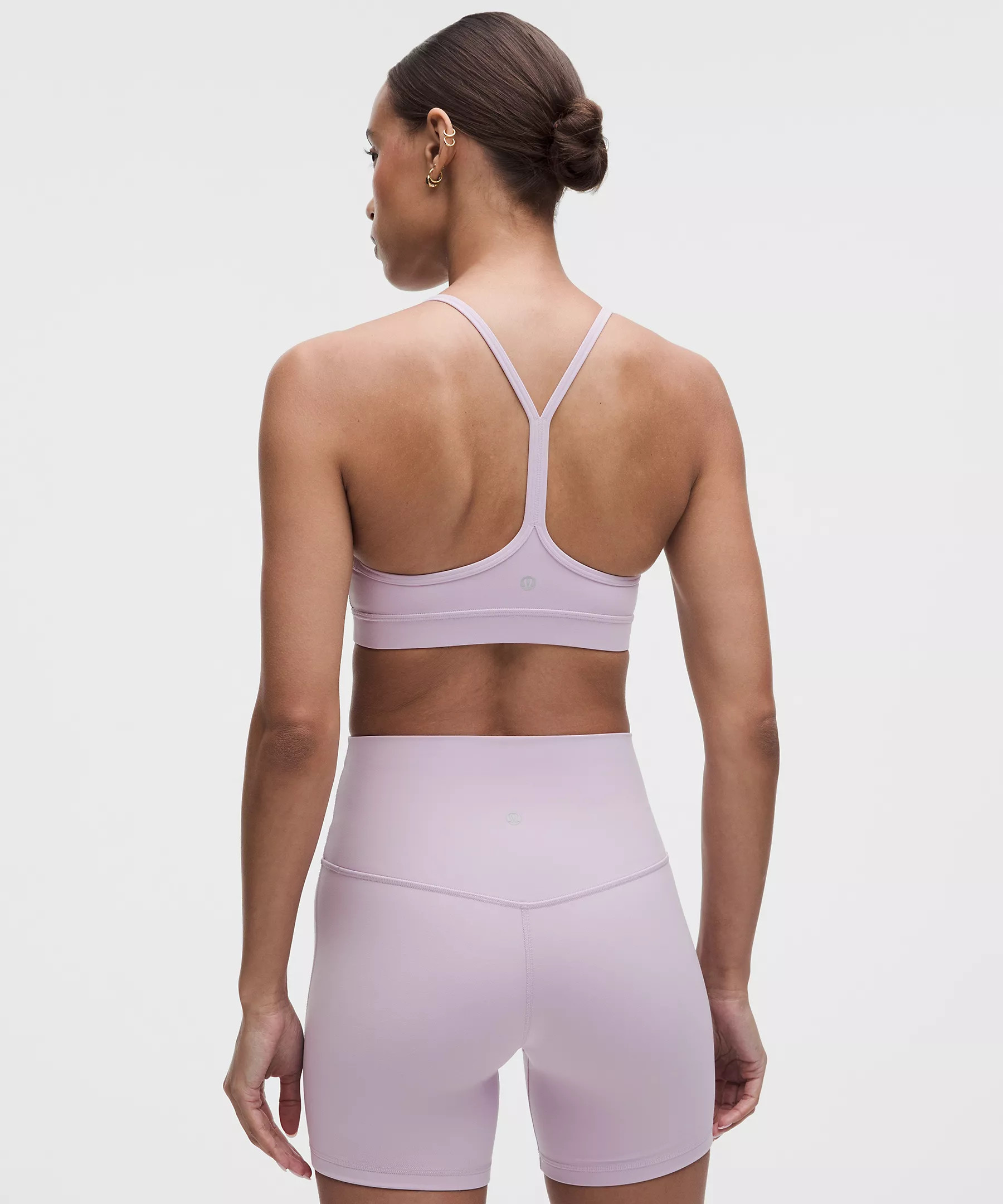 Flow Y Bra Nulu | Lululemon (US)