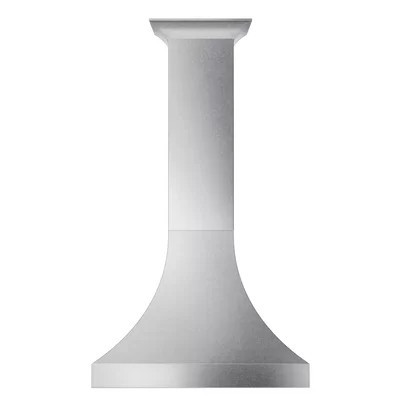 ZLINE Designer Series Ducted Wall Range Hood | Wayfair North America