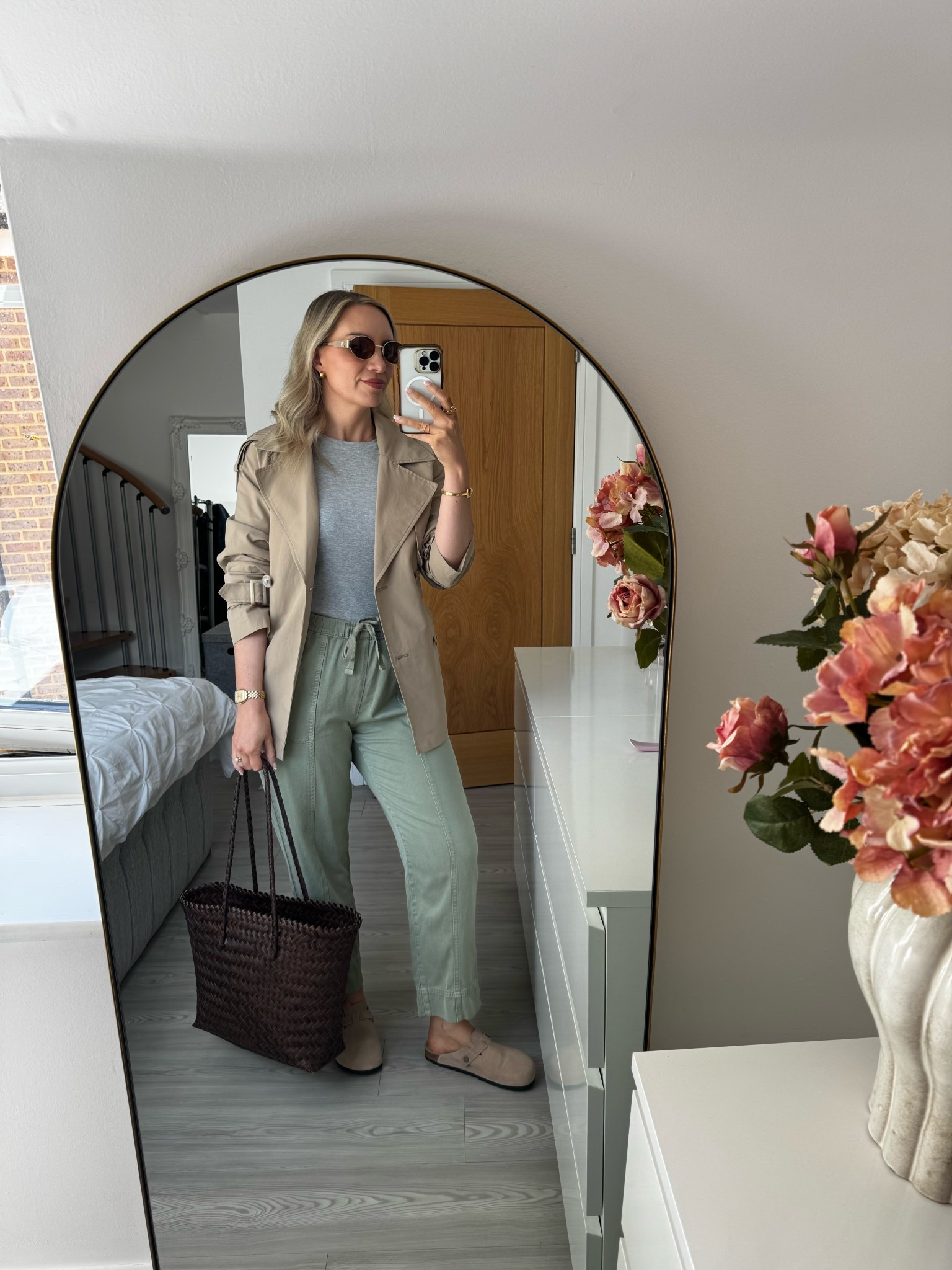 Casual spring outfit idea by Matalan 🫶🏼



#LTKshoes #LTKstyletip #LTKspring