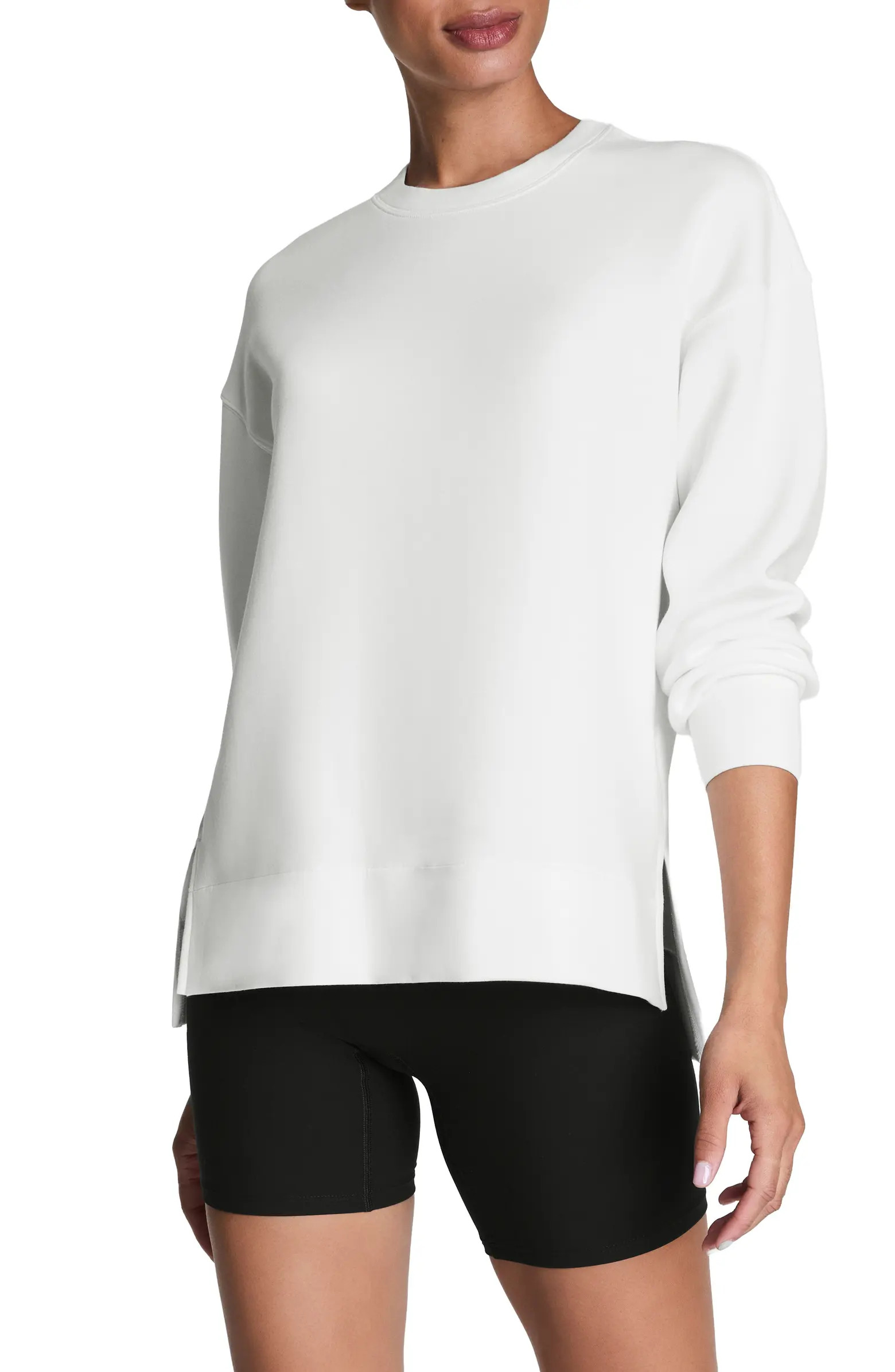 AirEssentials Crewneck Sweatshirt | Nordstrom