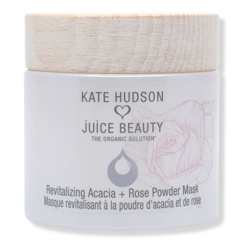 Juice Beauty Revitalizing Acacia + Rose Powder Mask | Ulta Beauty | Ulta