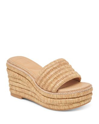 Dolce Vita Women's Throne Platform Sandals  | Bloomingdale's Shoes | Bloomingdale's (US)