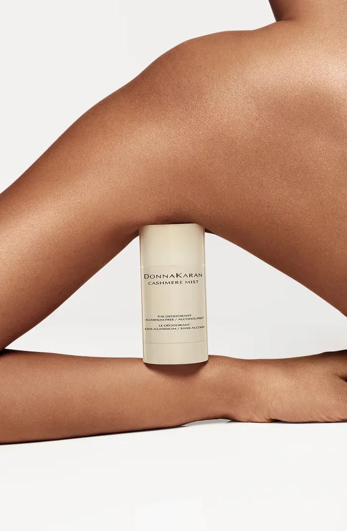 Cashmere Mist Aluminum-Free Deodorant | Nordstrom