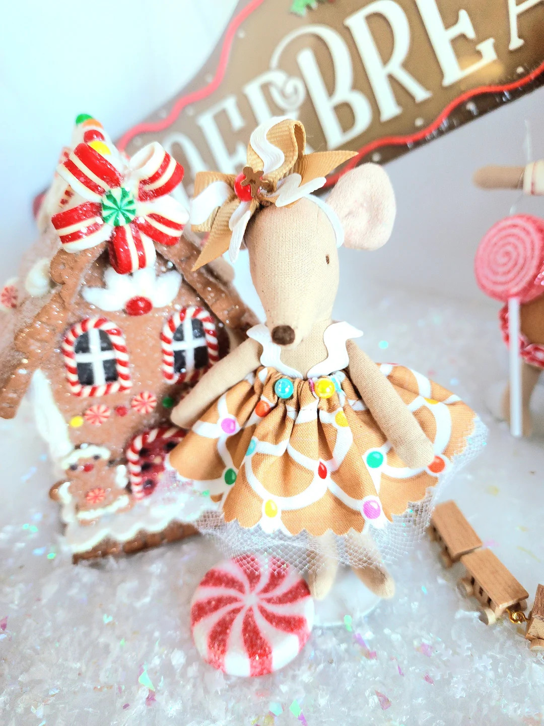 Price:$5.00+ | Etsy (US)