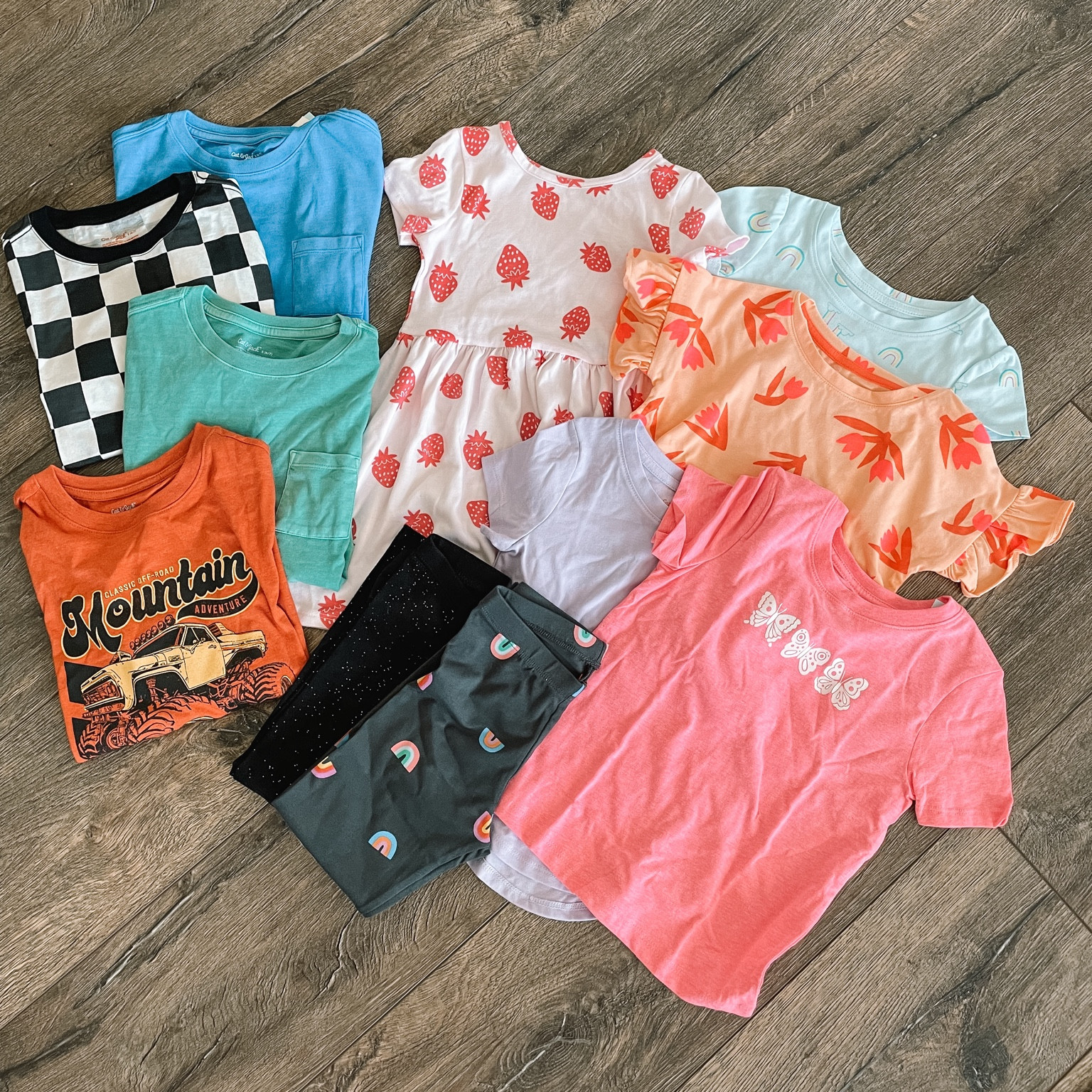 Save $10 when you spend $40 on target toddler & kids clothes.

Kids outfits
Back to school
Toddler outfits 
Target style 
Toddler girl clothes 
Kids boy clothes
#ltkfindsunder50

#LTKBacktoSchool #LTKSaleAlert #LTKKids