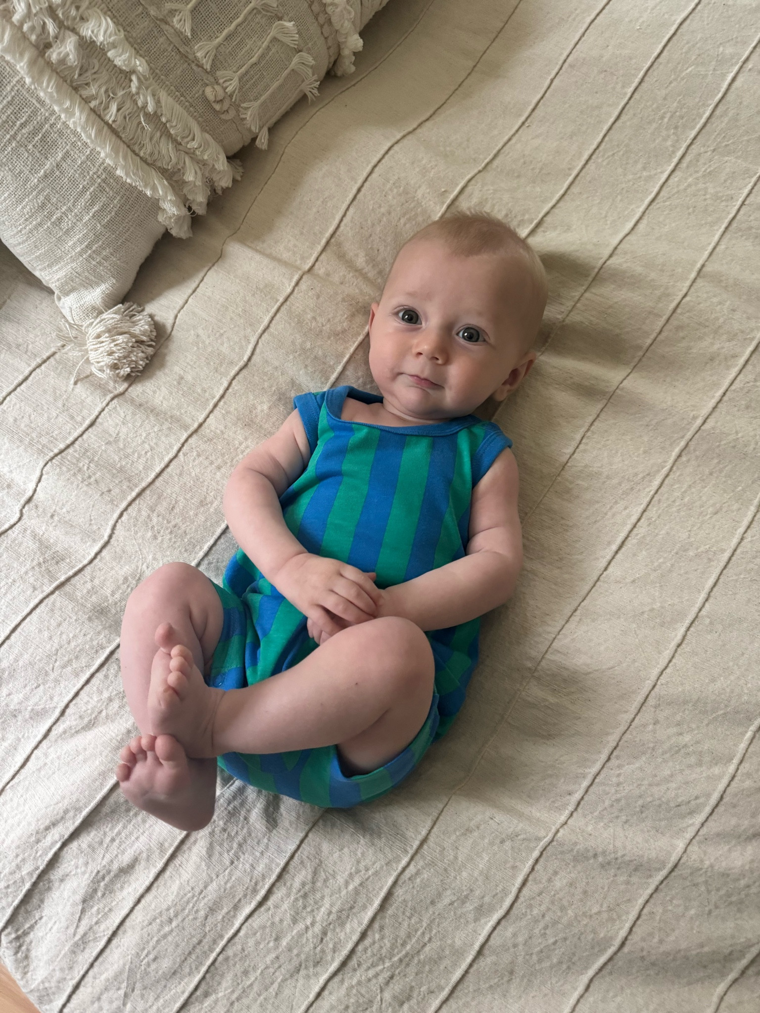 Dying over this cute summer baby romper for baby boys!! 

#LTKvlog #LTKBaby #LTKHome